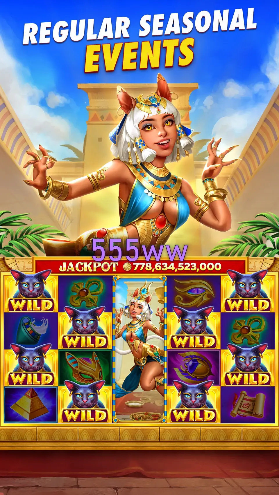 555ww APK