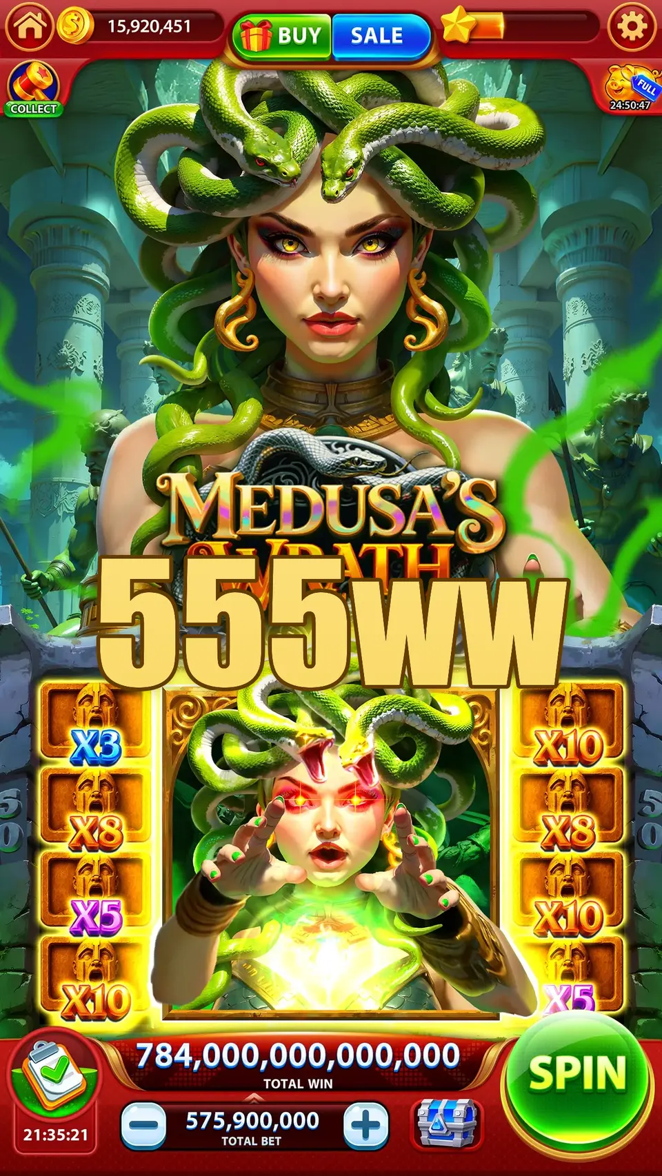 555ww APK