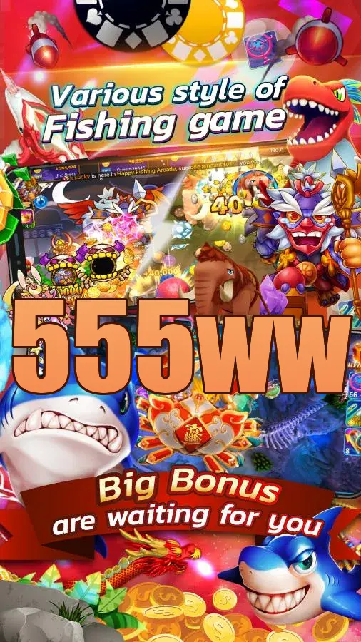 555ww Preview - অফিসিয়াল ডাউনলোড